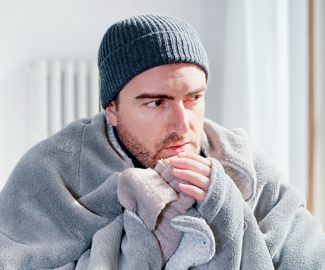Dor no inverno: quem tem artrose sofre mais nos dias frios?